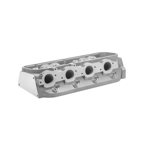 Proflow Cylinder Heads, AirMax 320, Aluminium, BB Chevrolet, Bare, 120cc Chamber, 315cc Intake Runner, Pair